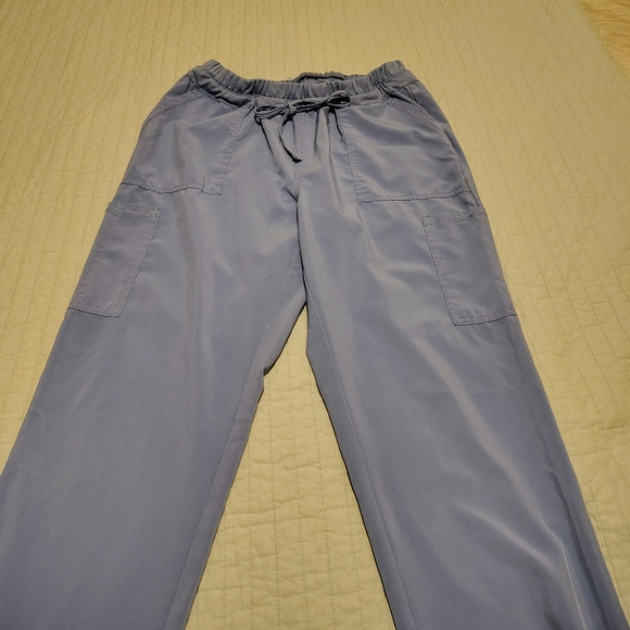 Heart Soul Scrub Pants - Picture 1 of 10